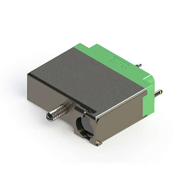 516-056-541-561 516 SERIES RACK & PANEL CONNECTO