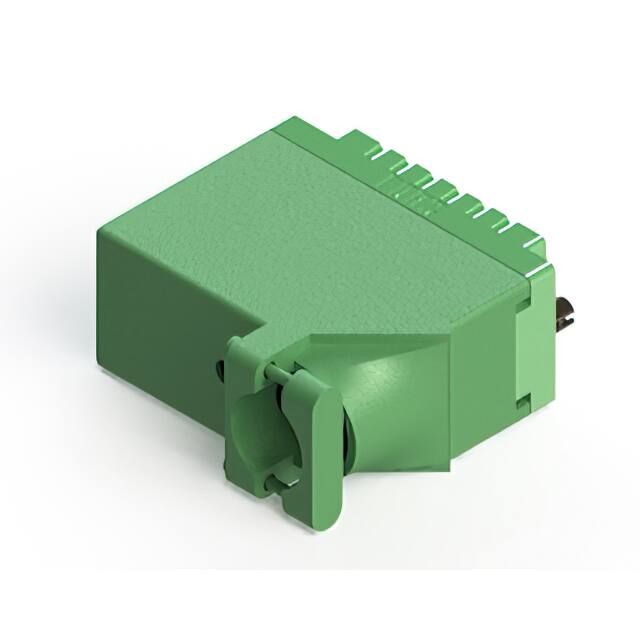 516-090-541-212 516 SERIES RACK & PANEL CONNECTO