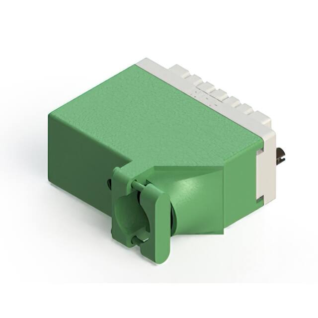 516-090-540-412 516 SERIES RACK & PANEL CONNECTO
