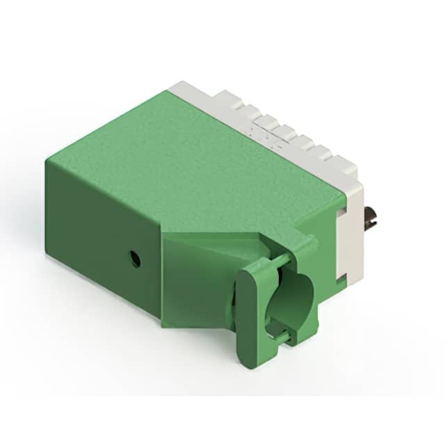 516-090-541-422 516 SERIES RACK & PANEL CONNECTO