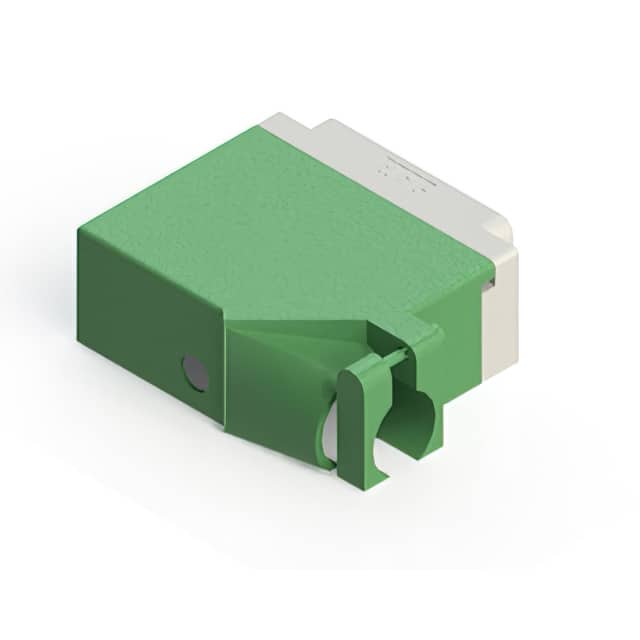 516-120-542-320 516 SERIES RACK & PANEL CONNECTO