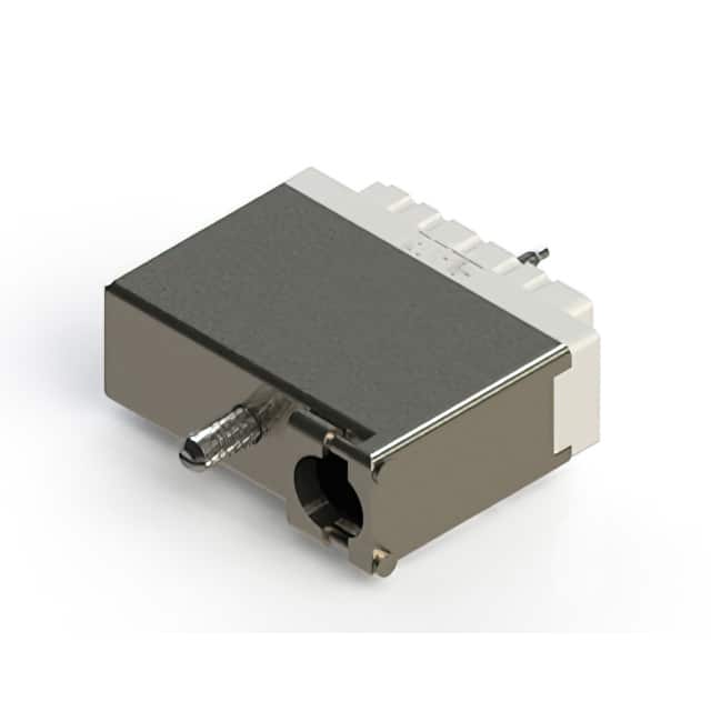 516-056-542-465 516 SERIES RACK & PANEL CONNECTO