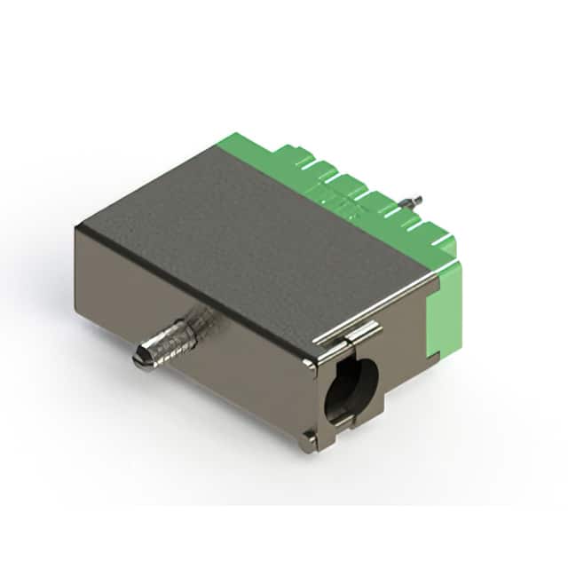 516-056-542-655 516 SERIES RACK & PANEL CONNECTO