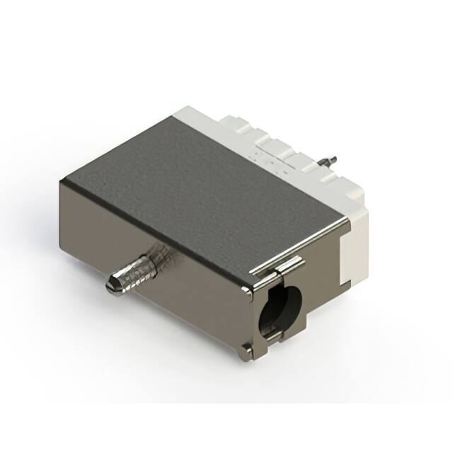 516-056-541-455 516 SERIES RACK & PANEL CONNECTO