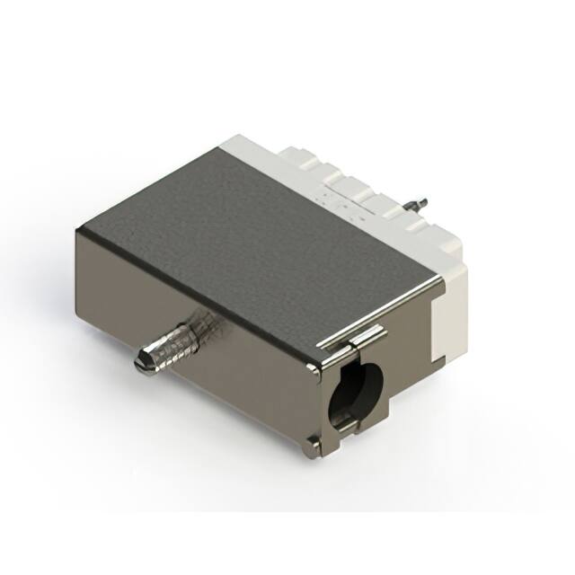 516-056-540-455 516 SERIES RACK & PANEL CONNECTO