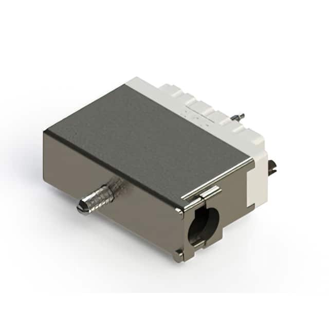 516-056-542-451 516 SERIES RACK & PANEL CONNECTO