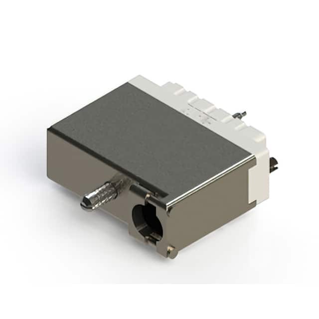 516-056-540-461 516 SERIES RACK & PANEL CONNECTO