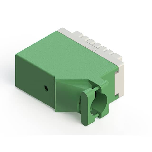 516-090-540-426 516 SERIES RACK & PANEL CONNECTO