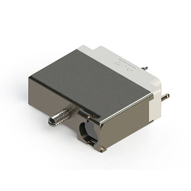 516-056-541-361 516 SERIES RACK & PANEL CONNECTO