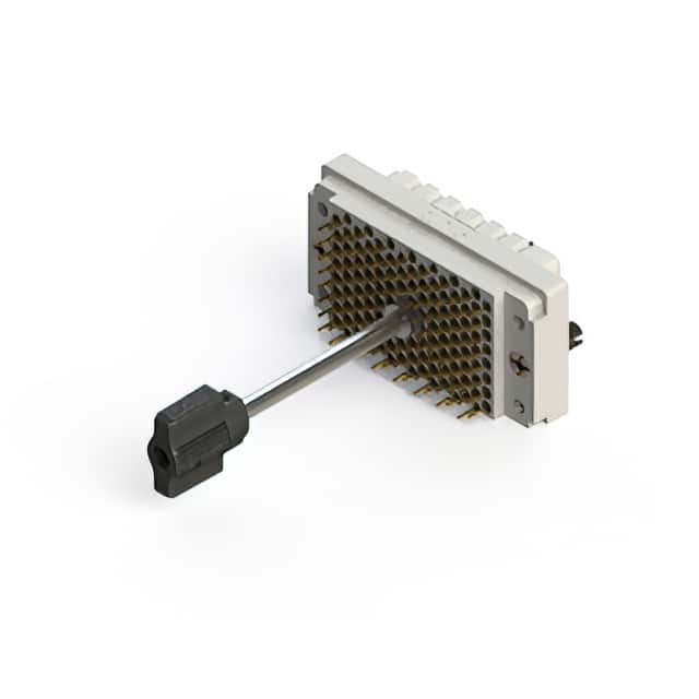 516-120-520-401 516 SERIES RACK & PANEL CONNECTO