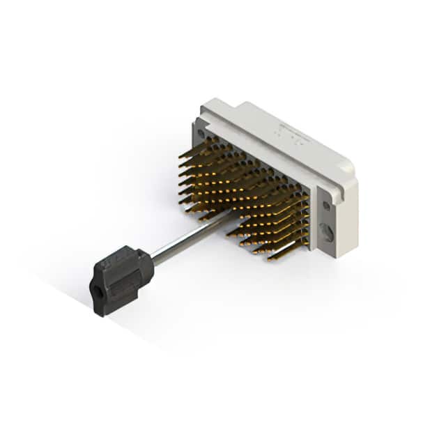 516-120-540-305 516 SERIES RACK & PANEL CONNECTO