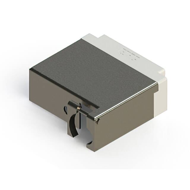 516-090-500-366 516 SERIES RACK & PANEL CONNECTO