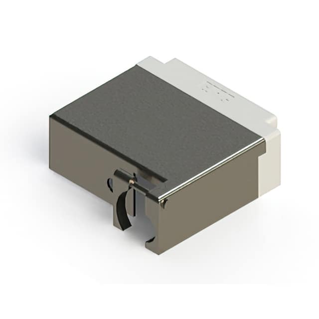 516-090-520-366 516 SERIES RACK & PANEL CONNECTO