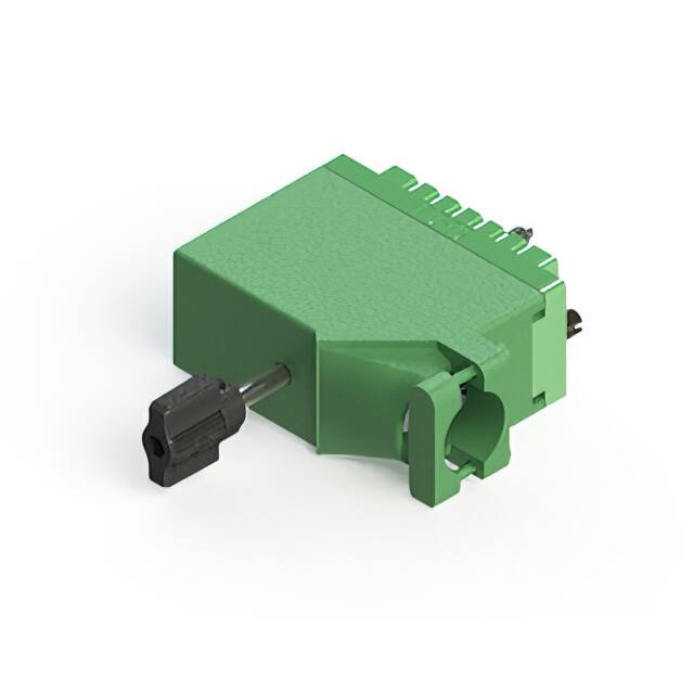 516-090-500-221 516 SERIES RACK & PANEL CONNECTO
