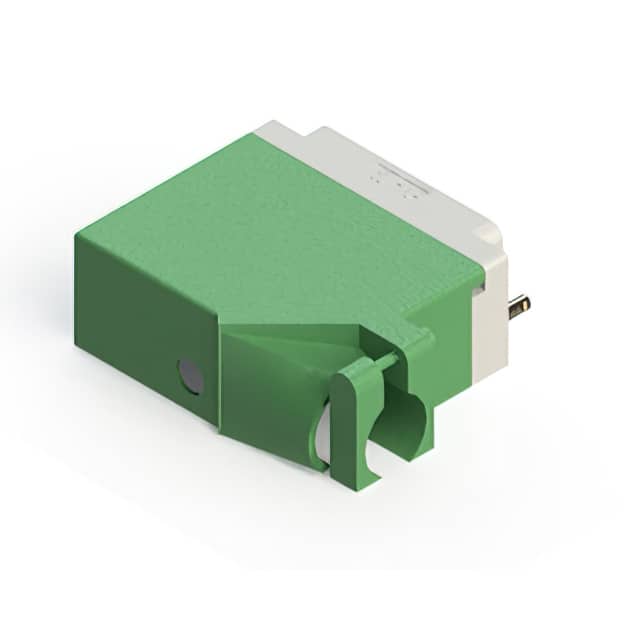 516-120-542-322 516 SERIES RACK & PANEL CONNECTO