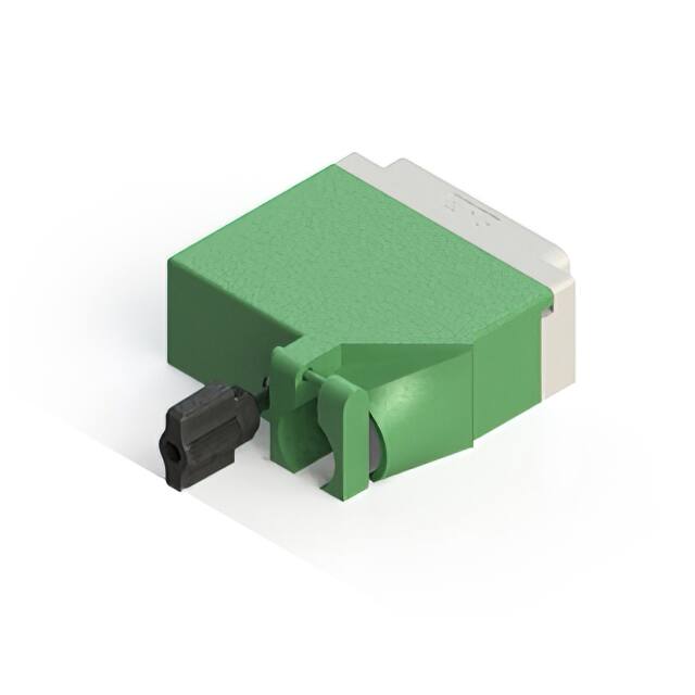 516-120-520-315 516 SERIES RACK & PANEL CONNECTO