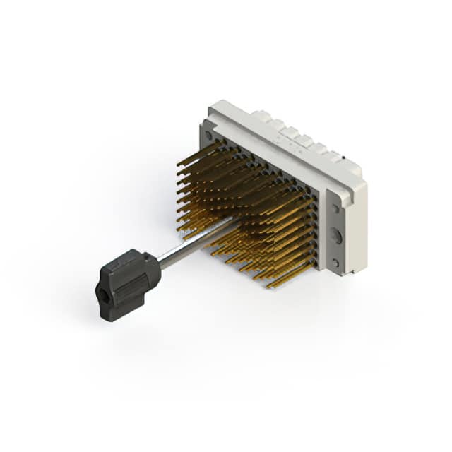 516-120-542-405 516 SERIES RACK & PANEL CONNECTO