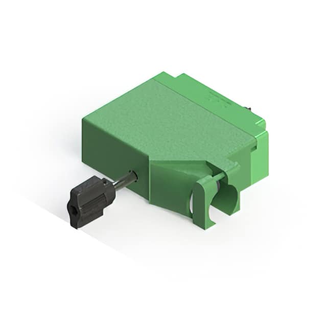 516-090-540-525 516 SERIES RACK & PANEL CONNECTO