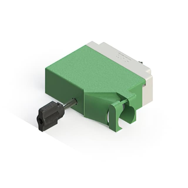 516-090-542-325 516 SERIES RACK & PANEL CONNECTO