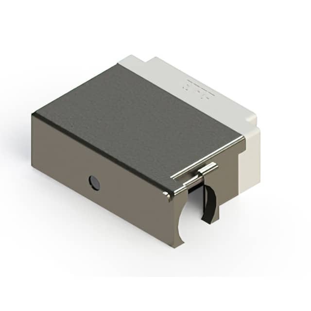 516-090-540-350 516 SERIES RACK & PANEL CONNECTO