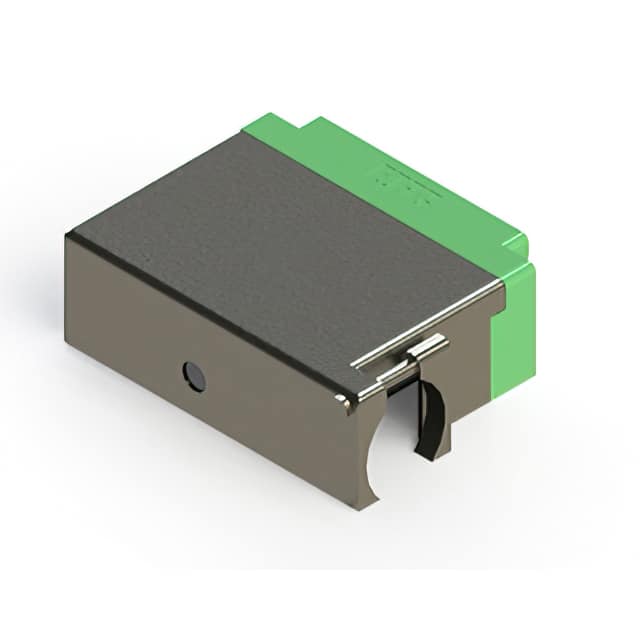 516-090-541-150 516 SERIES RACK & PANEL CONNECTO