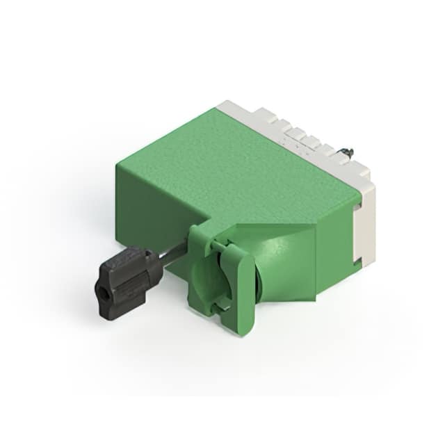 516-090-541-415 516 SERIES RACK & PANEL CONNECTO