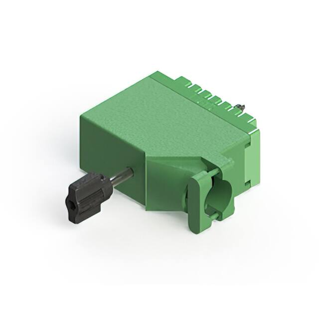 516-090-541-225 516 SERIES RACK & PANEL CONNECTO