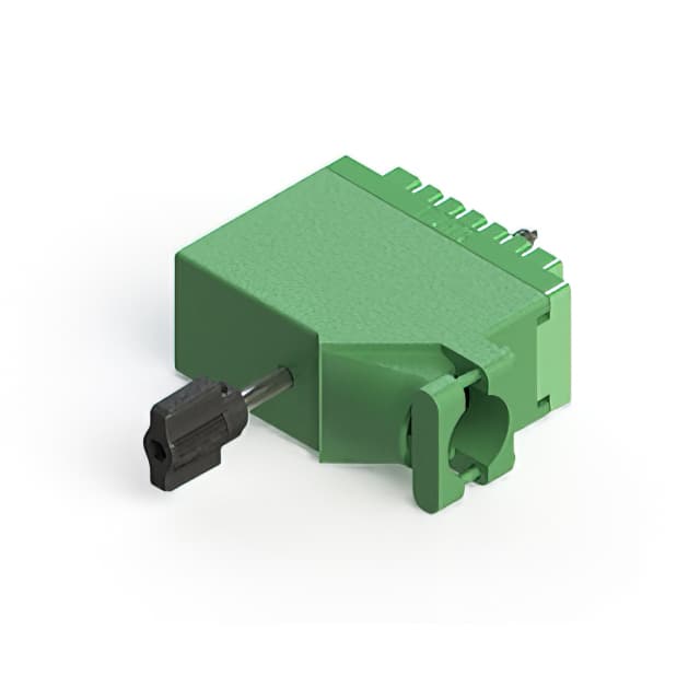516-090-541-625 516 SERIES RACK & PANEL CONNECTO