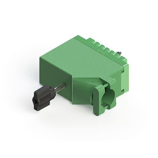 516-090-542-625 516 SERIES RACK & PANEL CONNECTO