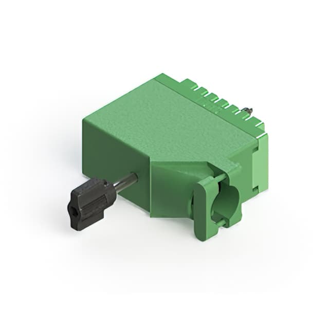 516-090-540-625 516 SERIES RACK & PANEL CONNECTO