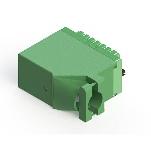 516-120-540-222 516 SERIES RACK & PANEL CONNECTO