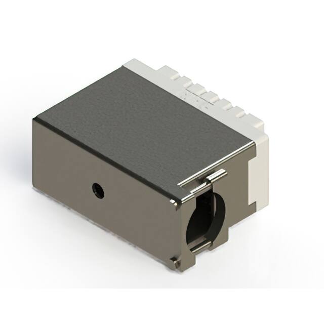 516-090-520-456 516 SERIES RACK & PANEL CONNECTO