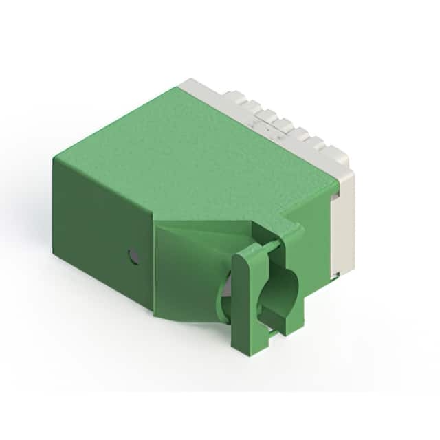 516-120-541-426 516 SERIES RACK & PANEL CONNECTO