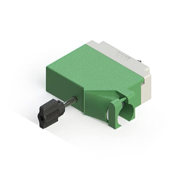 516-090-541-325 516 SERIES RACK & PANEL CONNECTO