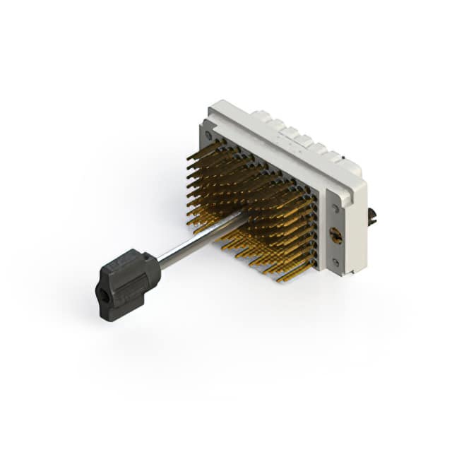 516-120-540-401 516 SERIES RACK & PANEL CONNECTO