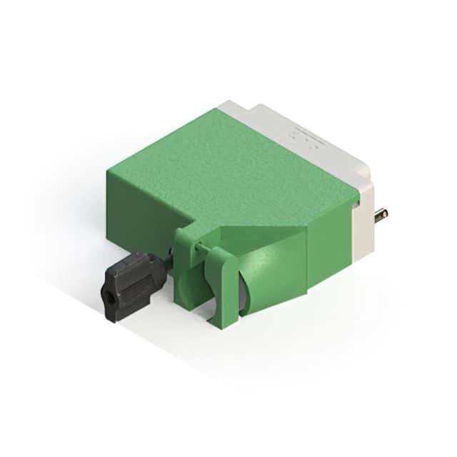 516-120-520-311 516 SERIES RACK & PANEL CONNECTO
