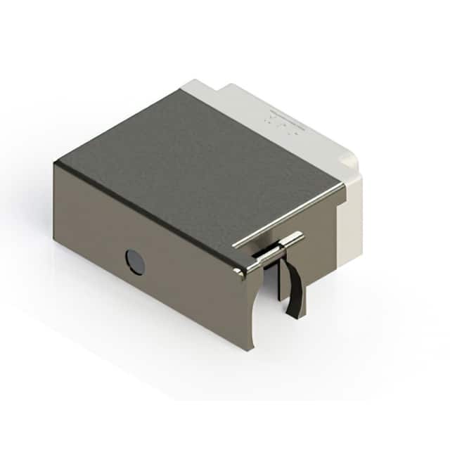 516-120-540-350 516 SERIES RACK & PANEL CONNECTO