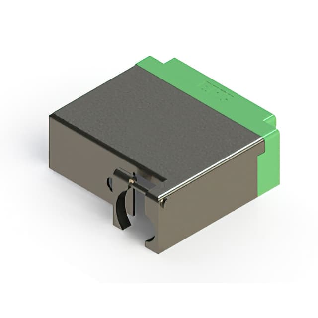 516-090-541-566 516 SERIES RACK & PANEL CONNECTO