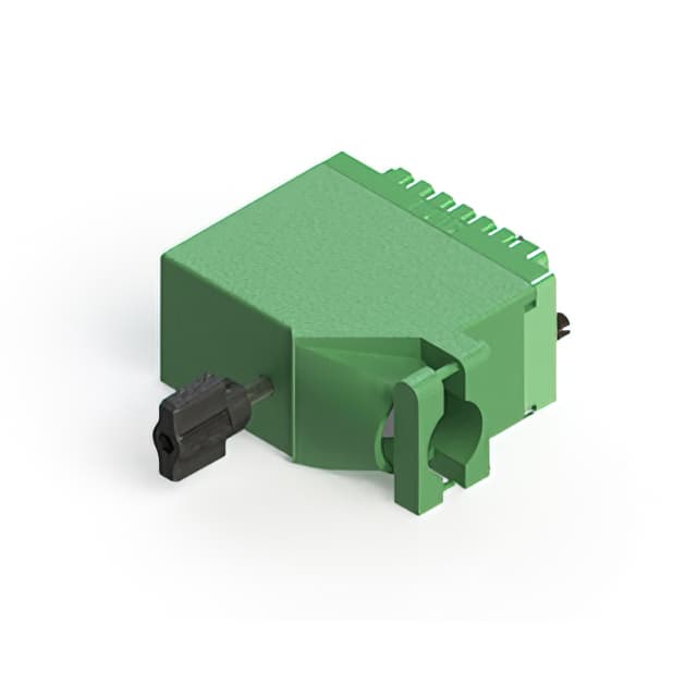 516-120-500-221 516 SERIES RACK & PANEL CONNECTO