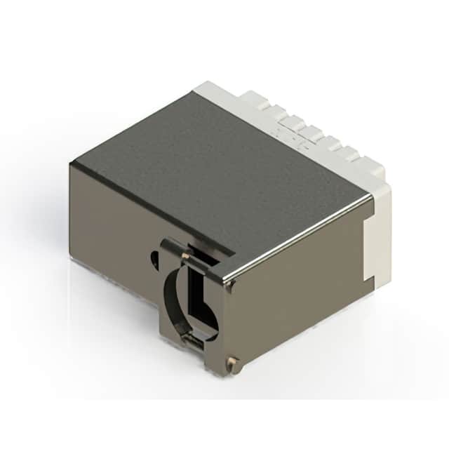 516-090-540-466 516 SERIES RACK & PANEL CONNECTO