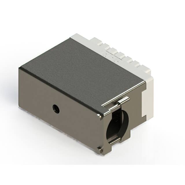 516-090-541-456 516 SERIES RACK & PANEL CONNECTO