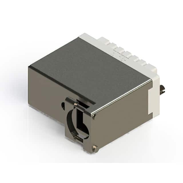 516-090-541-462 516 SERIES RACK & PANEL CONNECTO