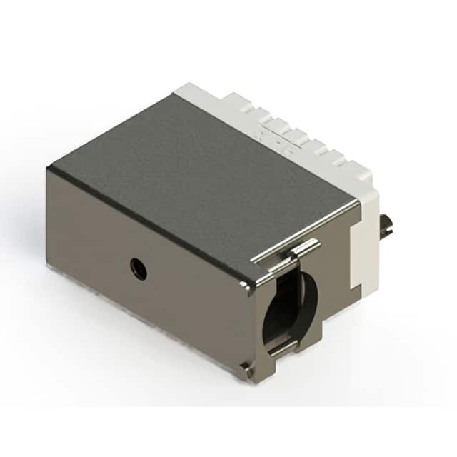 516-090-542-452 516 SERIES RACK & PANEL CONNECTO