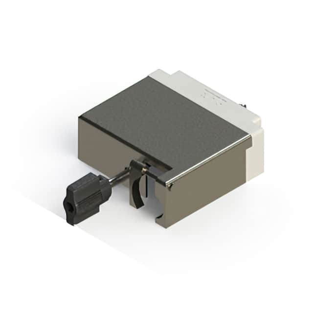 516-090-520-365 516 SERIES RACK & PANEL CONNECTO