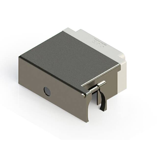 516-120-542-350 516 SERIES RACK & PANEL CONNECTO