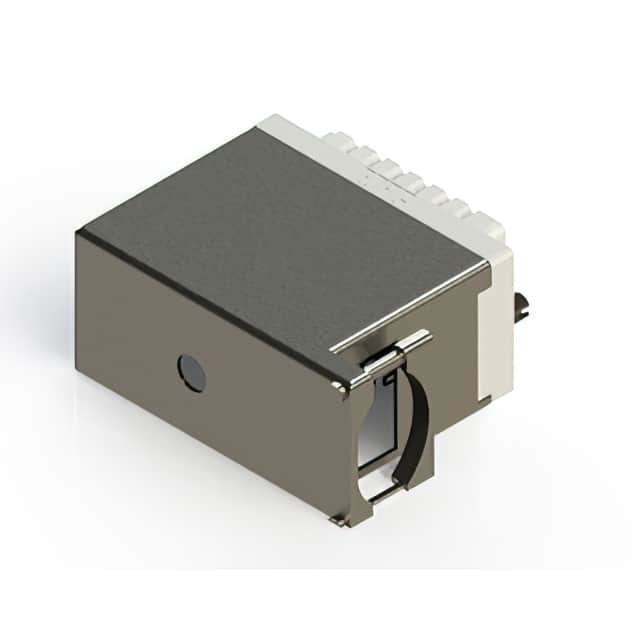 516-120-500-452 516 SERIES RACK & PANEL CONNECTO