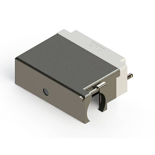 516-090-540-352 516 SERIES RACK & PANEL CONNECTO