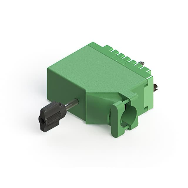 516-090-540-221 516 SERIES RACK & PANEL CONNECTO