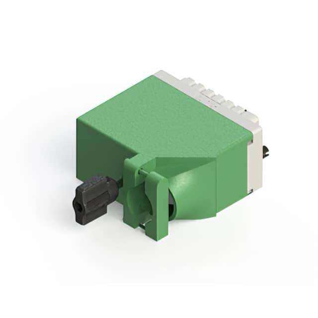 516-120-520-411 516 SERIES RACK & PANEL CONNECTO