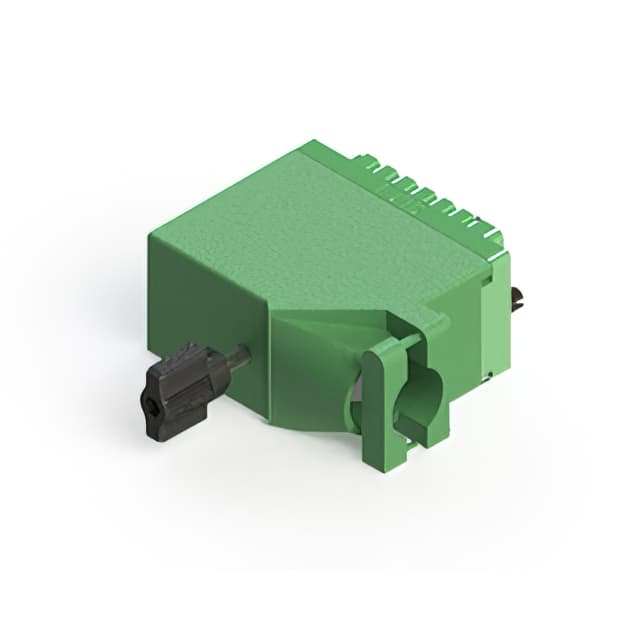 516-120-520-221 516 SERIES RACK & PANEL CONNECTO